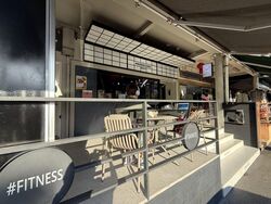 Frankel Estate (D15), Retail #505163971